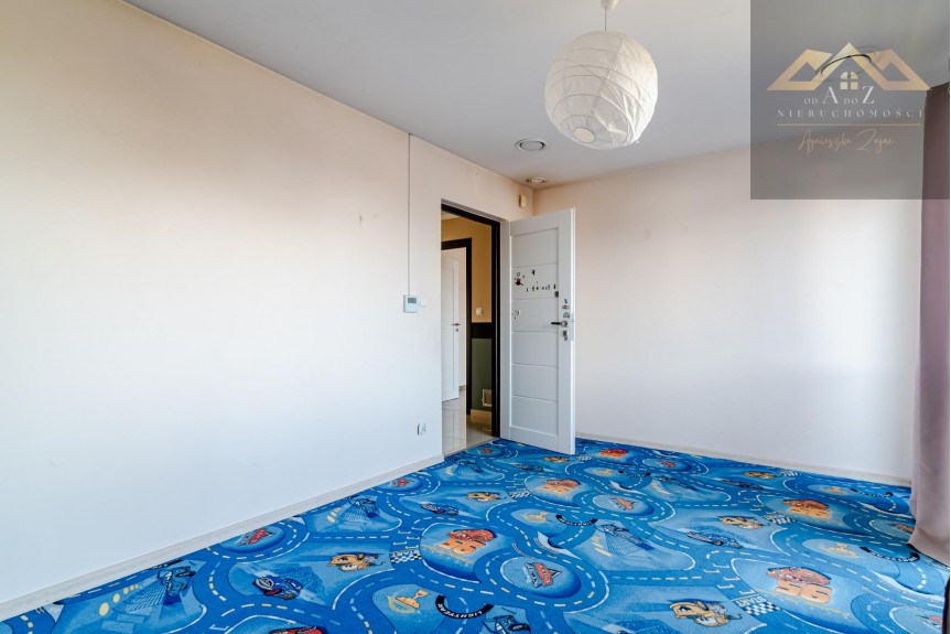 tarnowski, Tarn&oacute;w, Błonie, Dom idealny dla rodziny