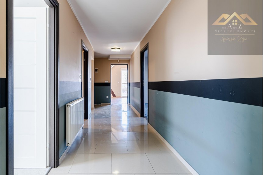 tarnowski, Tarn&oacute;w, Błonie, Dom idealny dla rodziny