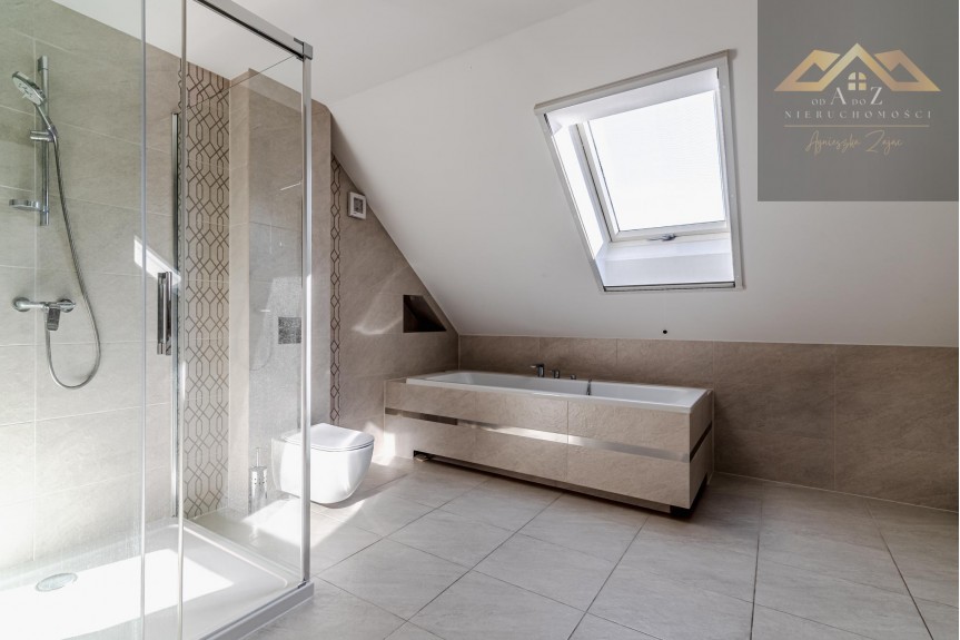 tarnowski, Tarn&oacute;w, Błonie, Dom idealny dla rodziny