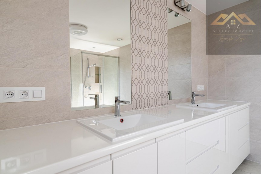 tarnowski, Tarn&oacute;w, Błonie, Dom idealny dla rodziny