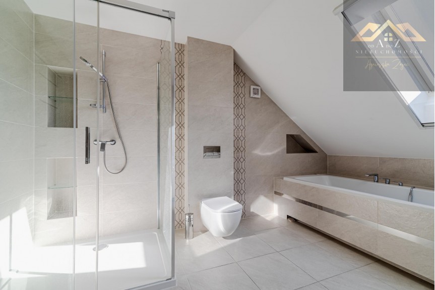 tarnowski, Tarn&oacute;w, Błonie, Dom idealny dla rodziny