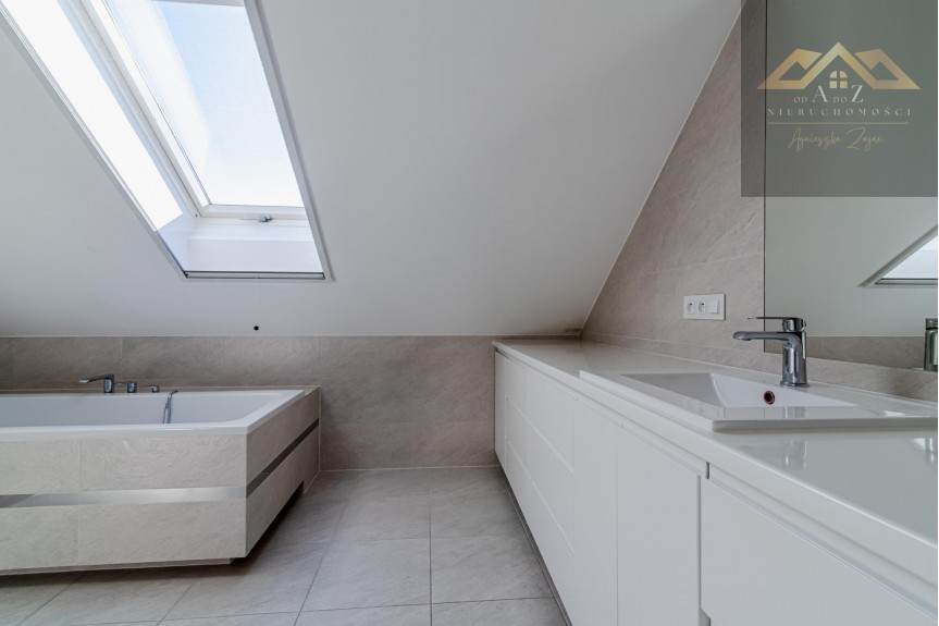 tarnowski, Tarn&oacute;w, Błonie, Dom idealny dla rodziny