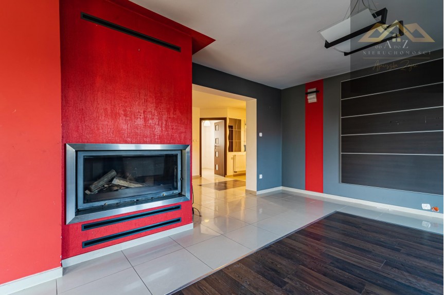 tarnowski, Tarn&oacute;w, Błonie, Dom idealny dla rodziny