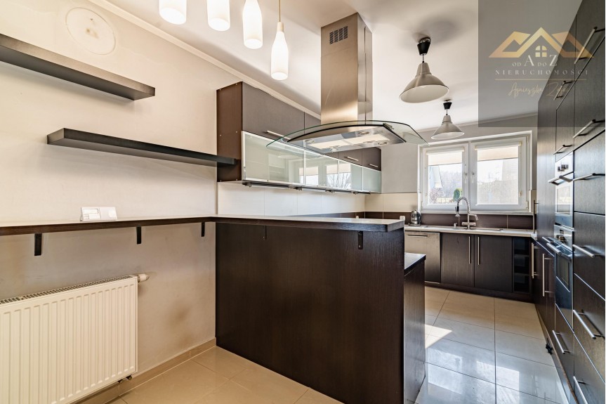 tarnowski, Tarn&oacute;w, Błonie, Dom idealny dla rodziny