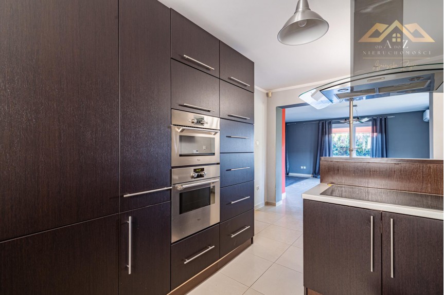 tarnowski, Tarn&oacute;w, Błonie, Dom idealny dla rodziny