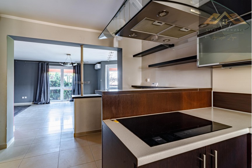 tarnowski, Tarn&oacute;w, Błonie, Dom idealny dla rodziny