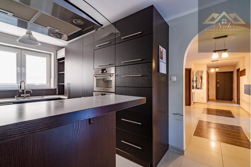 tarnowski, Tarn&oacute;w, Błonie, Dom idealny dla rodziny