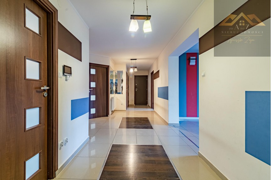 tarnowski, Tarn&oacute;w, Błonie, Dom idealny dla rodziny