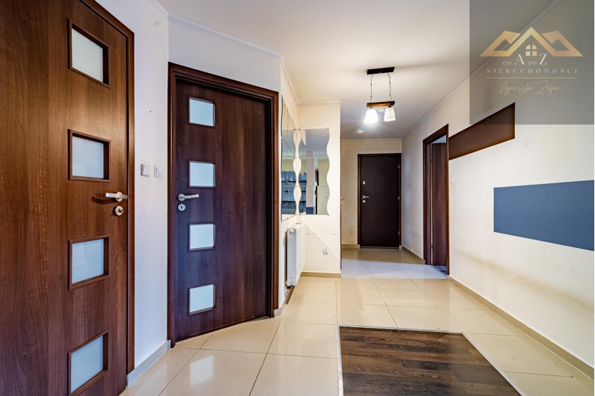 tarnowski, Tarn&oacute;w, Błonie, Dom idealny dla rodziny