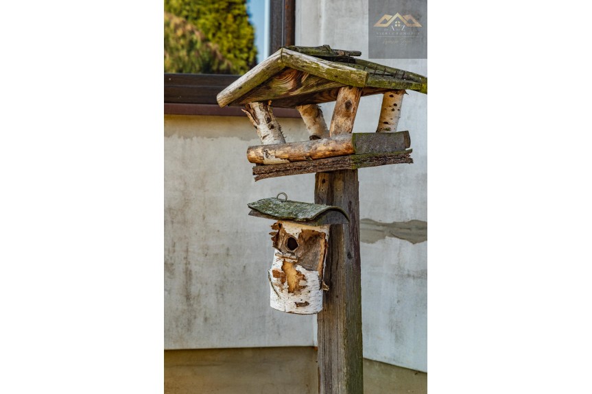 tarnowski, Tarn&oacute;w, Błonie, Dom idealny dla rodziny