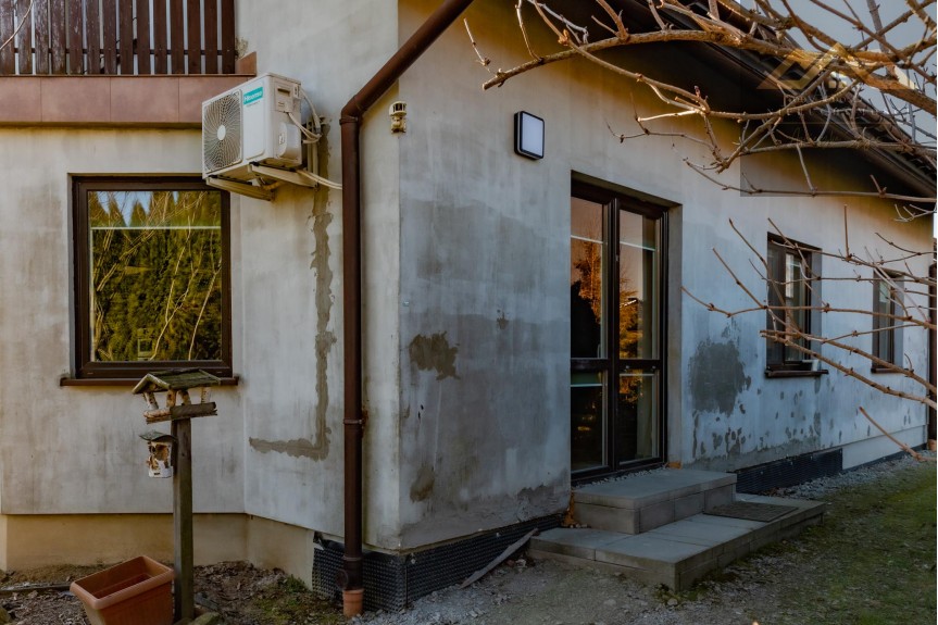 tarnowski, Tarn&oacute;w, Błonie, Dom idealny dla rodziny