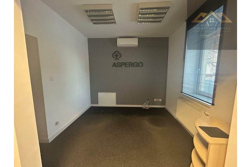 małopolskie, Tarn&oacute;w, Atrakcyjny lokal do wynajęcia ul. Jasna w Tarnowie