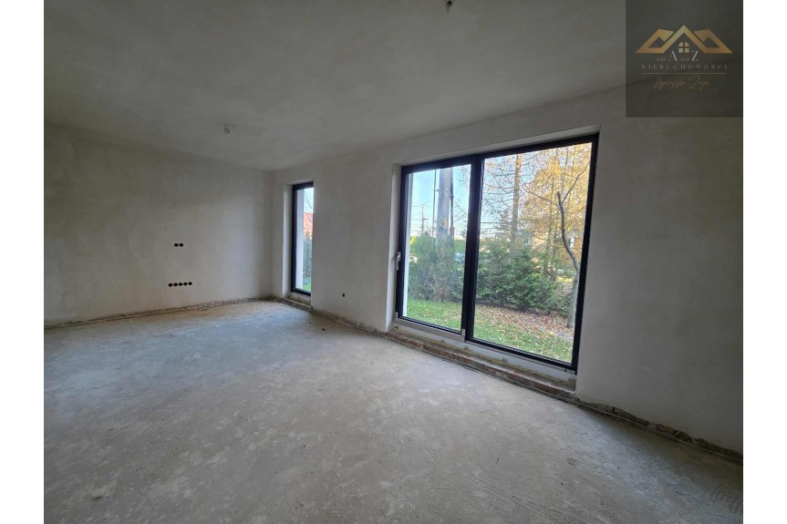 tarnowski, Tarn&oacute;w, Koszyce Małe, Ostatni dom w Koszycach Małych