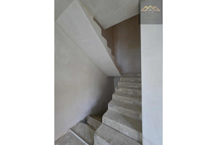 tarnowski, Tarn&oacute;w, Koszyce Małe, Ostatni dom w Koszycach Małych