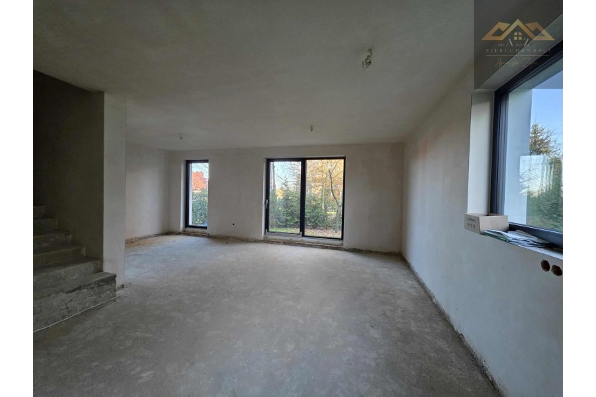 tarnowski, Tarn&oacute;w, Koszyce Małe, Ostatni dom w Koszycach Małych