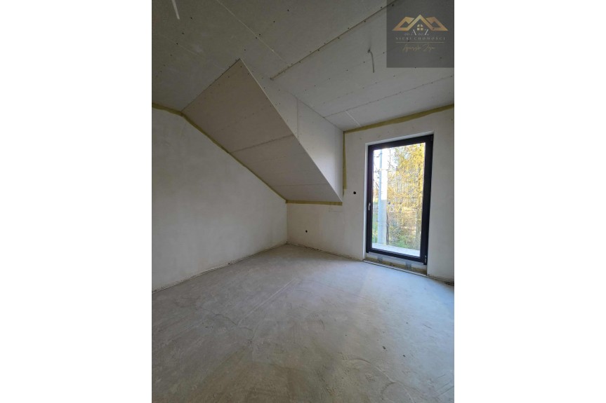 tarnowski, Tarn&oacute;w, Koszyce Małe, Ostatni dom w Koszycach Małych