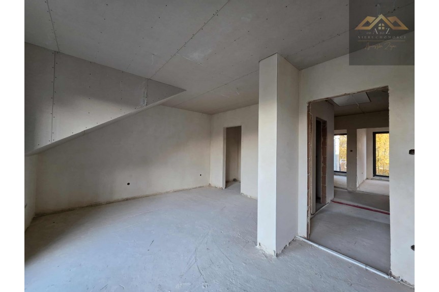 tarnowski, Tarn&oacute;w, Koszyce Małe, Ostatni dom w Koszycach Małych