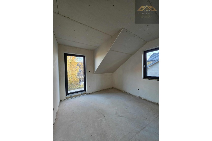 tarnowski, Tarn&oacute;w, Koszyce Małe, Ostatni dom w Koszycach Małych