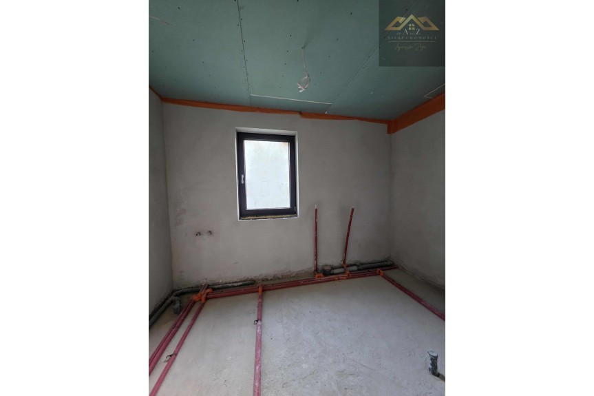 tarnowski, Tarn&oacute;w, Koszyce Małe, Ostatni dom w Koszycach Małych