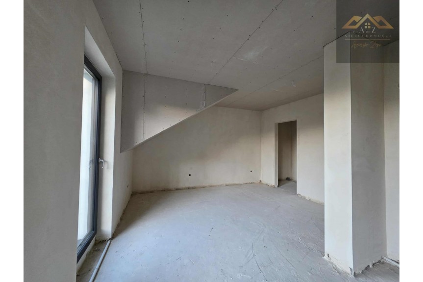 tarnowski, Tarn&oacute;w, Koszyce Małe, Ostatni dom w Koszycach Małych