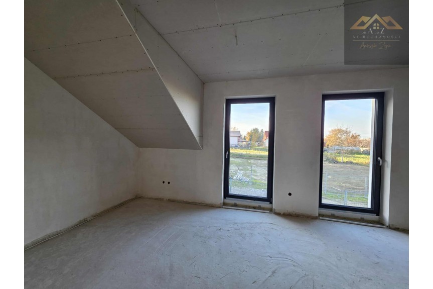 tarnowski, Tarn&oacute;w, Koszyce Małe, Ostatni dom w Koszycach Małych