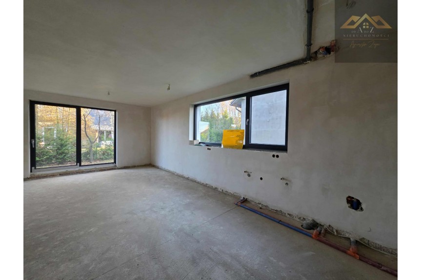 tarnowski, Tarn&oacute;w, Koszyce Małe, Ostatni dom w Koszycach Małych