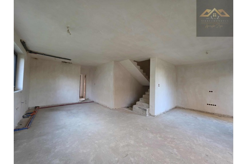 tarnowski, Tarn&oacute;w, Koszyce Małe, Ostatni dom w Koszycach Małych