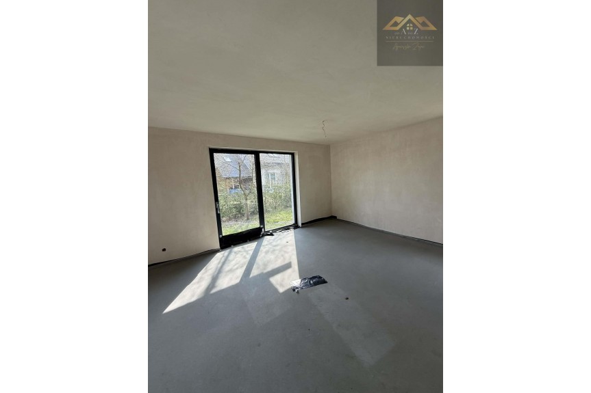 tarnowski, Tarn&oacute;w, Koszyce Małe, Ostatni dom w Koszycach Małych