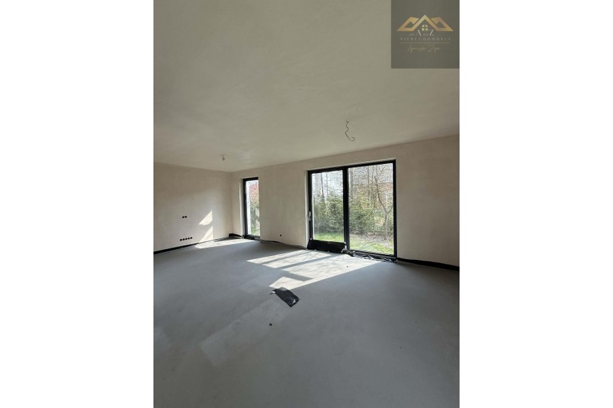 tarnowski, Tarn&oacute;w, Koszyce Małe, Ostatni dom w Koszycach Małych