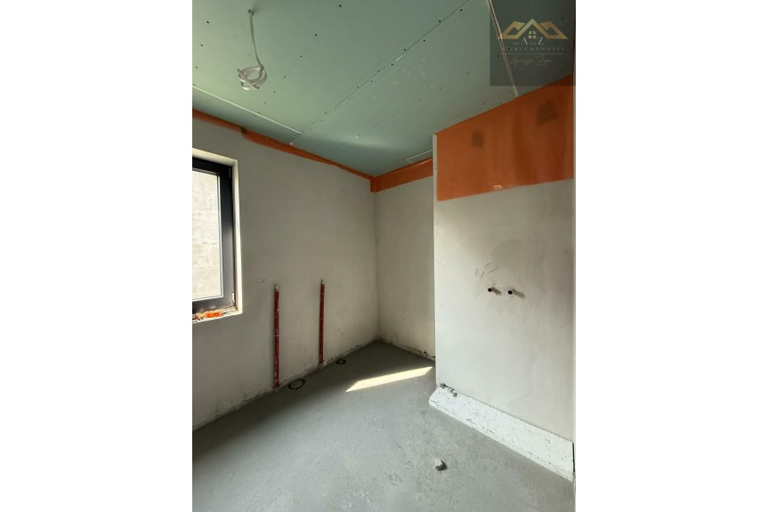 tarnowski, Tarn&oacute;w, Koszyce Małe, Ostatni dom w Koszycach Małych