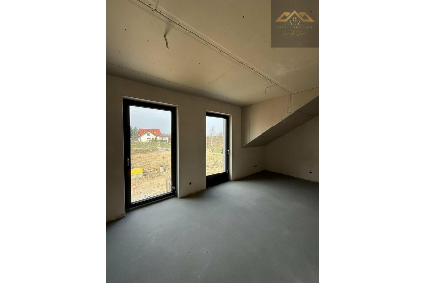 tarnowski, Tarn&oacute;w, Koszyce Małe, Ostatni dom w Koszycach Małych