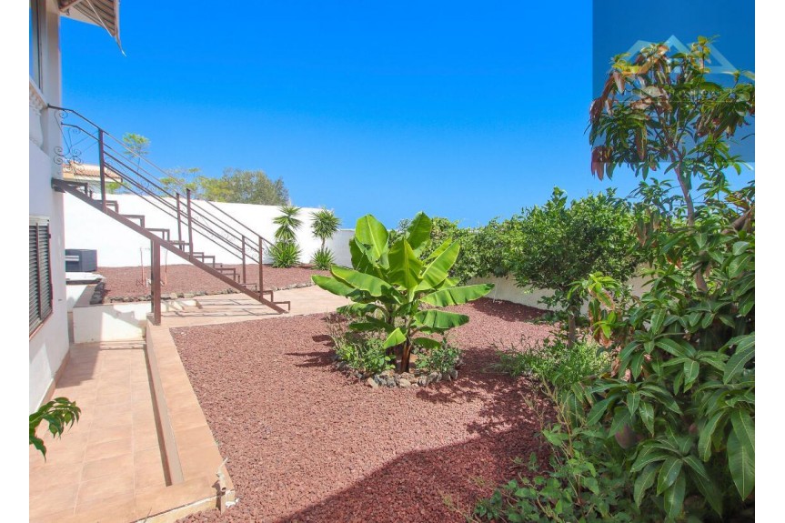 Santa Cruz de Tenerife, Costa Del Silencio, Dom na sprzedaż