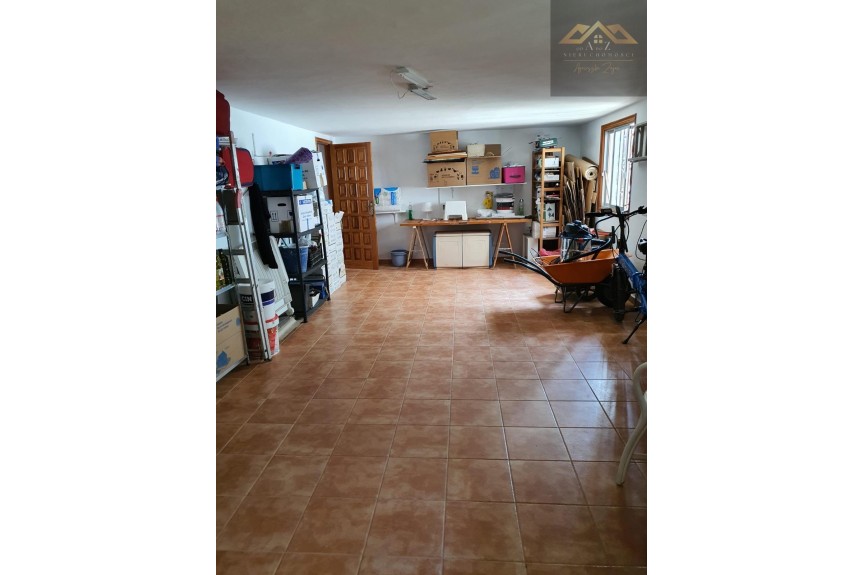 Santa Cruz de Tenerife, Costa Del Silencio, Dom na sprzedaż