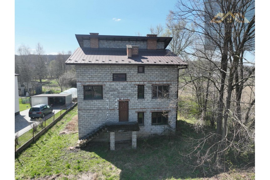 tarnowski, Skrzysz&oacute;w, Dom na sprzedaż