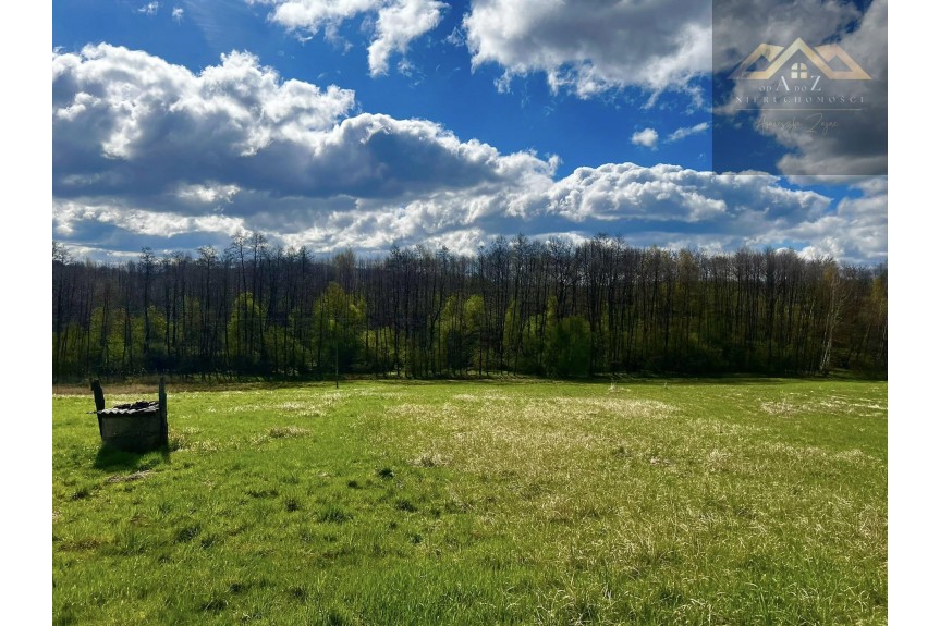 brzeski, Dębno, Sufczyn, Działka na sprzedaż