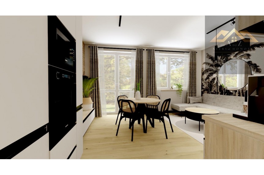 Tarn&oacute;w, Bezczynszowe mieszkanie w centrum Tarnowa