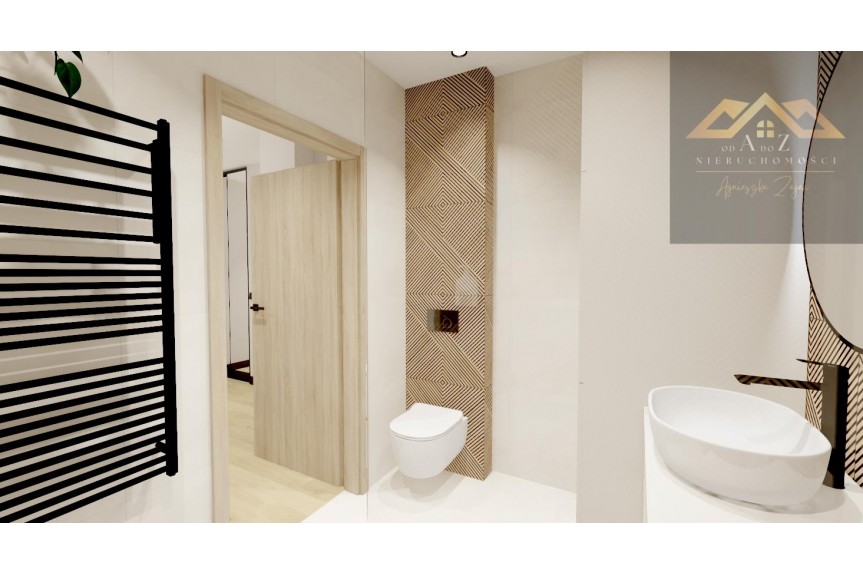 Tarn&oacute;w, Bezczynszowe mieszkanie w centrum Tarnowa