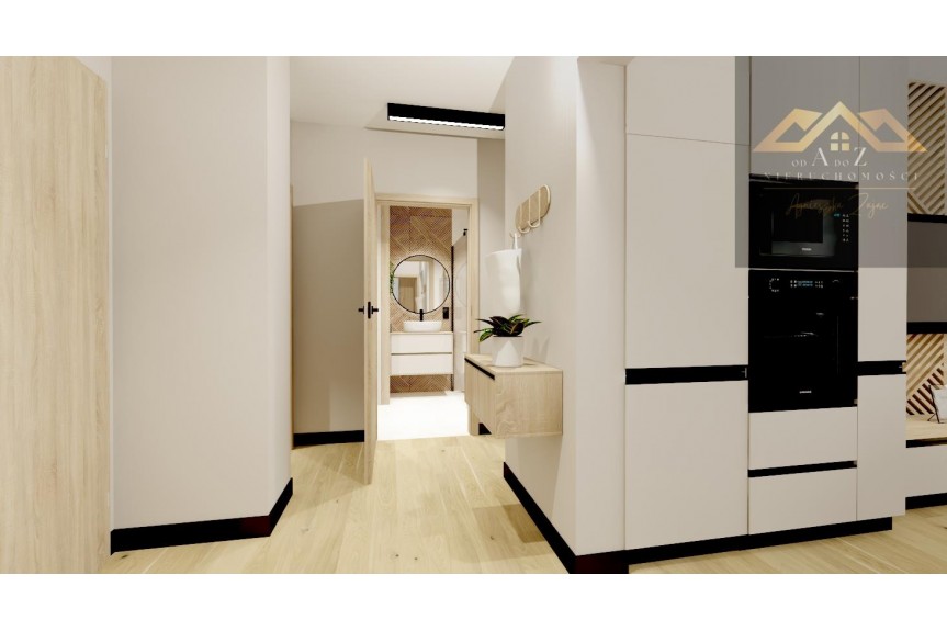 Tarn&oacute;w, Bezczynszowe mieszkanie w centrum Tarnowa