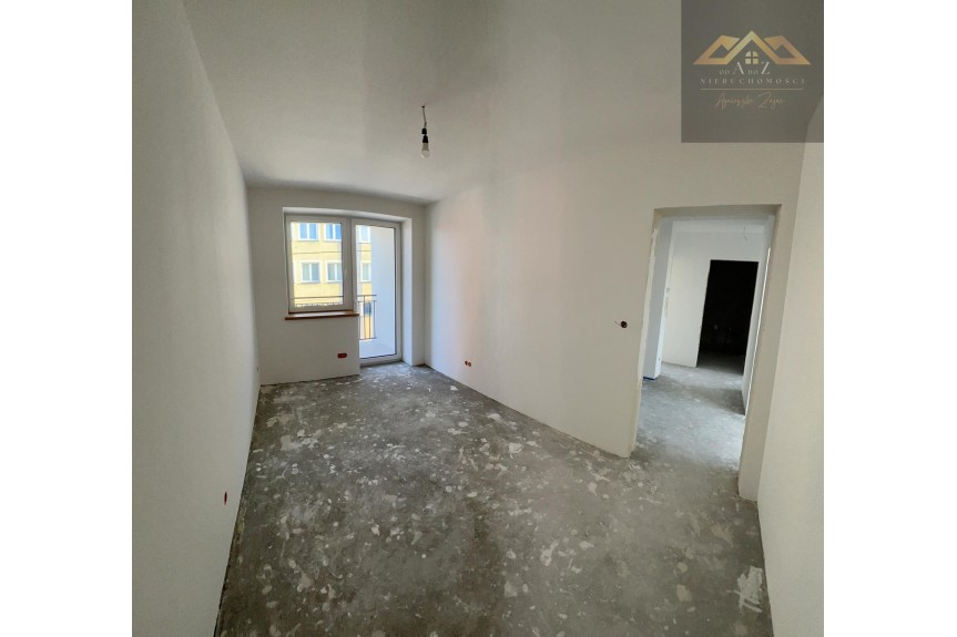 Tarn&oacute;w, Bezczynszowe mieszkanie w centrum Tarnowa