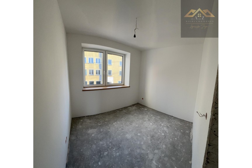 Tarn&oacute;w, Bezczynszowe mieszkanie w centrum Tarnowa