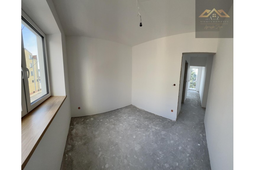 Tarn&oacute;w, Bezczynszowe mieszkanie w centrum Tarnowa