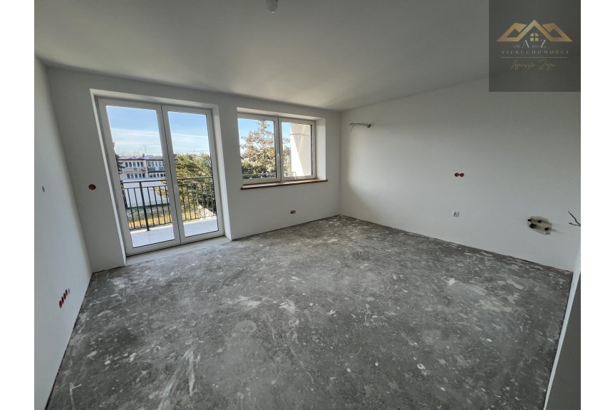 Tarn&oacute;w, Bezczynszowe mieszkanie w centrum Tarnowa