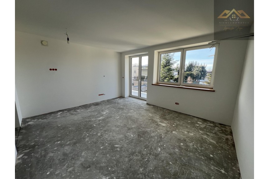 Tarn&oacute;w, Bezczynszowe mieszkanie w centrum Tarnowa