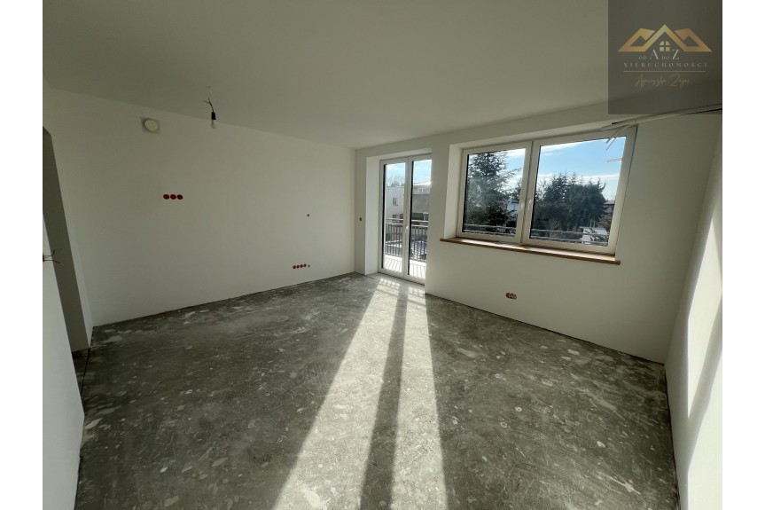 Tarn&oacute;w, Bezczynszowe mieszkanie w centrum Tarnowa