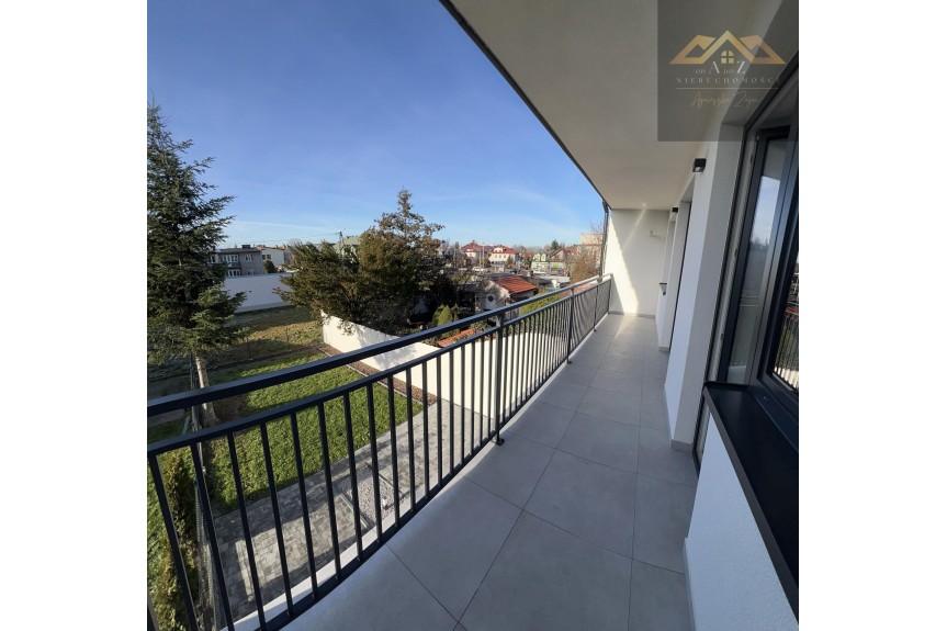 Tarn&oacute;w, Bezczynszowe mieszkanie w centrum Tarnowa