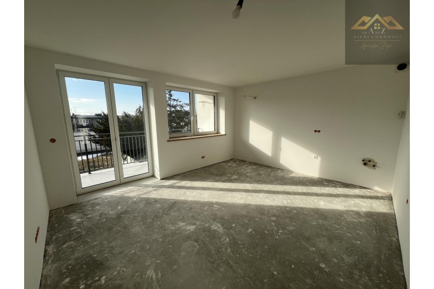 Tarn&oacute;w, Bezczynszowe mieszkanie w centrum Tarnowa