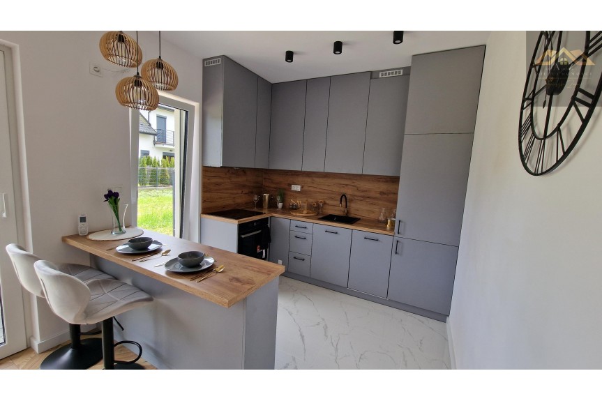 Tarn&oacute;w, małopolskie, Mieszkanie na sprzedaż