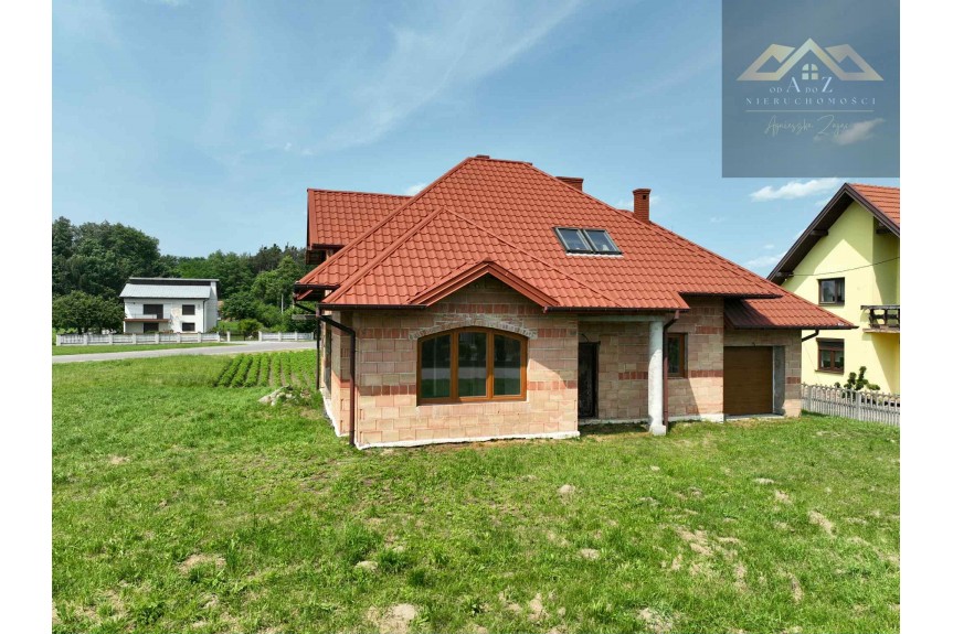 dąbrowski, Dąbrowa Tarnowska, 4 km od Dąbrowy Tarnowskiej