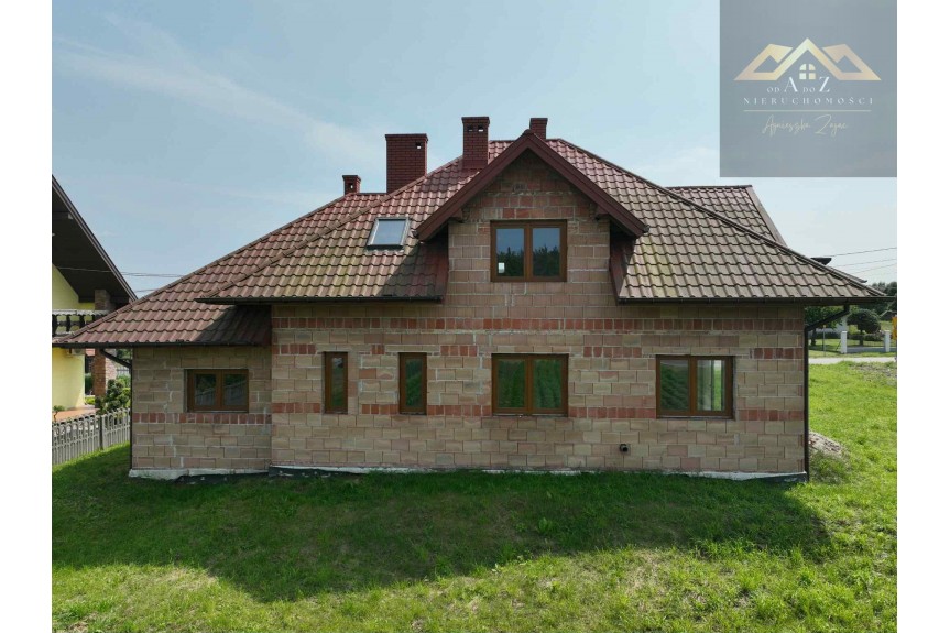 dąbrowski, Dąbrowa Tarnowska, 4 km od Dąbrowy Tarnowskiej