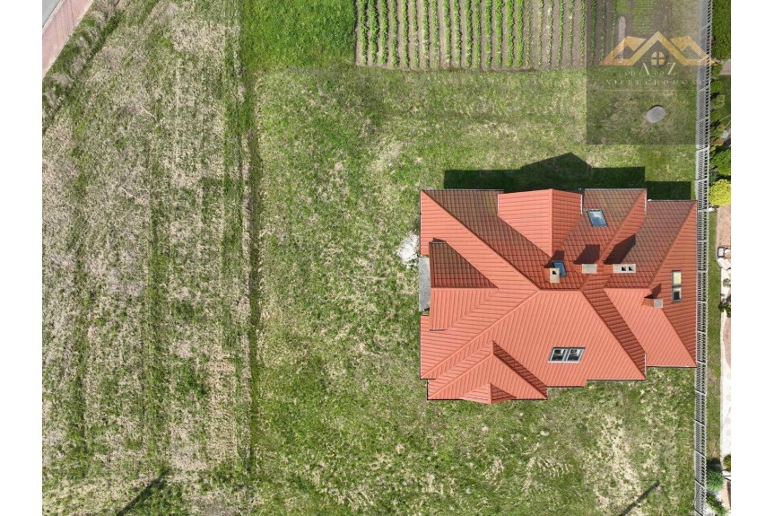 dąbrowski, Dąbrowa Tarnowska, 4 km od Dąbrowy Tarnowskiej